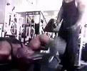 KALI MUSCLE workout buddy  Ive Low part 5