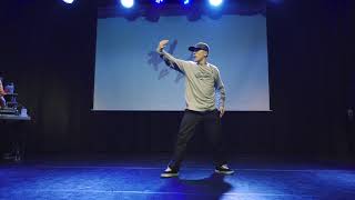 Geon vs Bambi – 정점4무4무 POPPIN FINAL