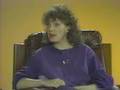 Five Mile Creek interview with Liz Burch (dr. Chris Randal)