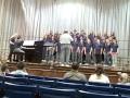 CCS Choir @ Trills and Thrills 2009 