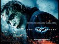the dark knight soundtrack  why so serious? 