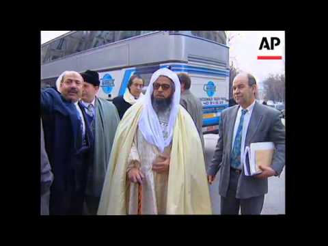 What’s Wrong with Asking Muslims to Condemn Terrorism?