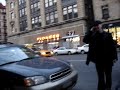 New York Moment