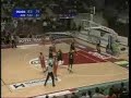 Ryan Hoover decide ancora: per Jesi la finale è ad un passo Ryan Hoover decide ancora: per Jesi la finale è ad un passo