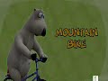 El oso Bernard - Subiendo una montaña en bicicleta