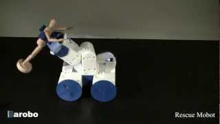 Modular robots win NSF funding