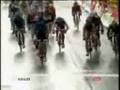 Mark Cavendish - Oscar Freire - Tom Boonen - Sprinters