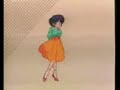 all ranma 1/2 tv openings