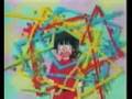 All Ranma 1/2 TV Openings