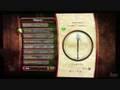 Fable II - The weapons