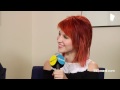 Chat do Billboard.com / NY