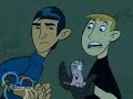 Kim Possible - 1x08 - Number One 4 v 5