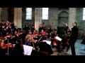 Concert du Nouvel An avec l'ensemble Donna Musica (2ème partie).