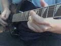 Still loving you - Scorpions intro