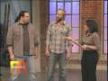 Fillet-O-Fish Commerical on RACHAEL RAY show