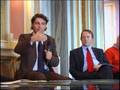 ECOLIFE 2008: Fiera del Risparmio Energetico (Press Conf.)
