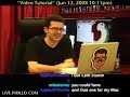 Any Tips for Creating Video Tutorials? Any Tips for Creating Video Tutorials?