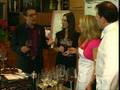 videos de Louis Bernard wine Featured on the Chef's Kitchen!!