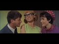 Been a Long Day from the movie How to Succeed in Business Without Really Trying.