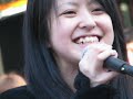 2008/3/16 秋葉原歩行者天国 有希 FREE bird