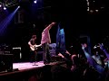 Hunger Strike by Chris Cornell - Myrtle Beach 7 Nov 2007