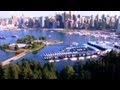Travel Guide - Vancouver, Canada
