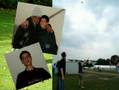 WYD2005 Scout Mission