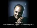 Basil Poledouris Tribute