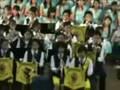 Mpss Band-ABBA Gold