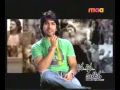 magadheera charan interview maa tv part 1 - megafanz