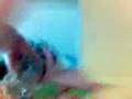 videos de niver comendo pizza 2