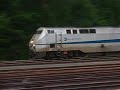 Metro North train #857 - Croton-on-Hudson, NY
