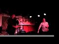 STD & Coolzey \"The Tour Song\" @ Pianos. STD & Coolzey \"The Tour Song\" @ Pianos.