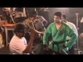 The Making Of Mugamoodi - Part 1