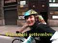 Beppe Grillo Meet-up Genova Bici Boccadasse Caricamento Beppe Grillo Meet-up Genova Bici Boccadasse Caricamento
