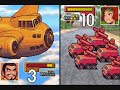 Advance Wars Campaign 11: Kanbei\ Advance Wars Campaign 11: Kanbei\