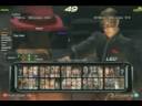 Tekken 6 - Leo vs King, Baek