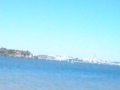 Arriving at Alvor, Portugal for Kiteboarding