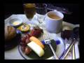 Cathay Pacific Business Class Experience