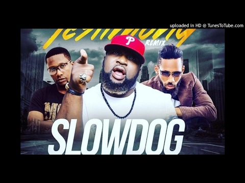 Slowdog – Testimony (Remix) (Ft Phyno & TJ)