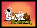 Simão & Bartolomeu - O Fantasma da Fábrica de Chocolate