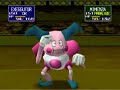 Pokemon Stadium 1 - Poké Cup Great Ball Final (Round 2)
