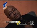 Rinaldo Partido Alto na Transcontinental FM Rinaldo Partido Alto na Transcontinental FM