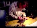 Dan Cautrell, Printmaker