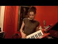 Preview trailer for Imogen Heap's upcoming new album 'Ellipse'. Edited and Directed by Justine Pearsall