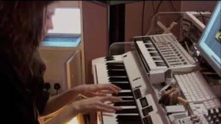 Imogen Heap - Ellipse Album Trailer
