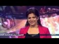 Arab Idol - Ep8 - Top Ten Females - نادية منفوخ