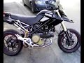 Hypermotard Firenze Hypermotard Firenze