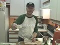 Rustic Whipped Potatoes