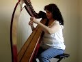 Laura Beckner-Bruach na Carraige B�ine
